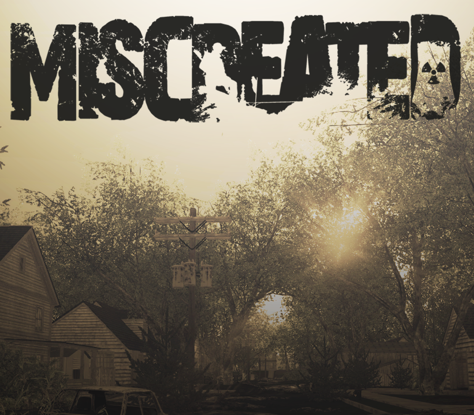 Miscreated