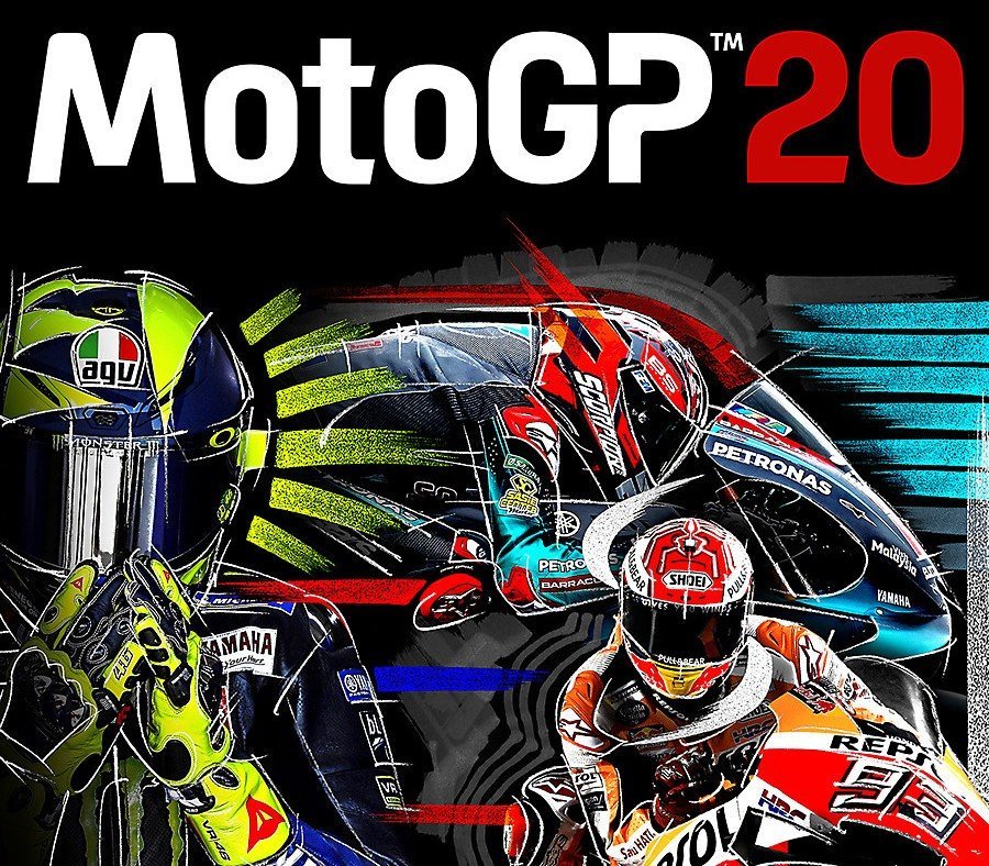 MotoGP 20 US XBOX One CD Key