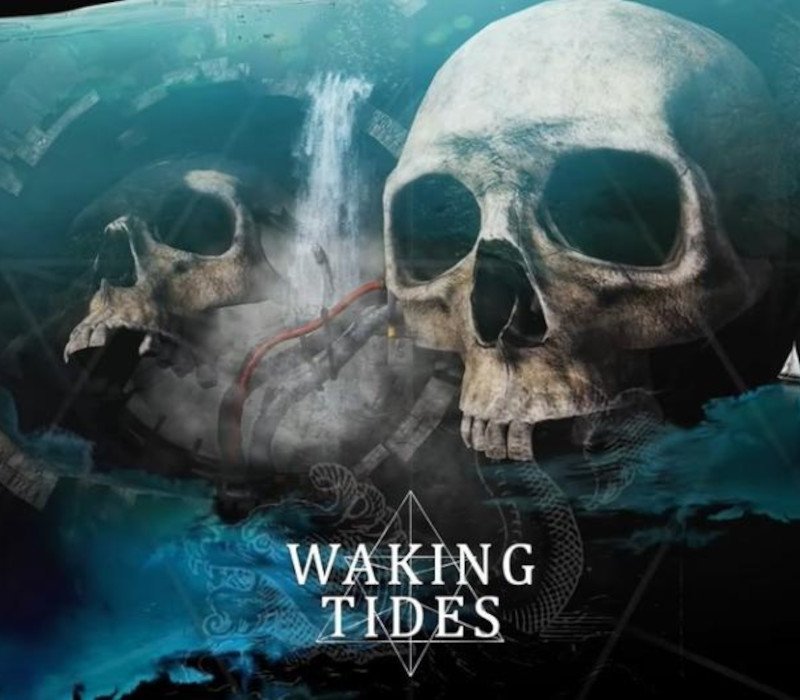 Waking Tides 