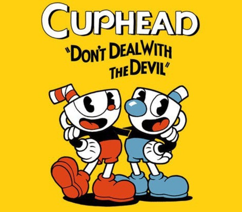 Cuphead US