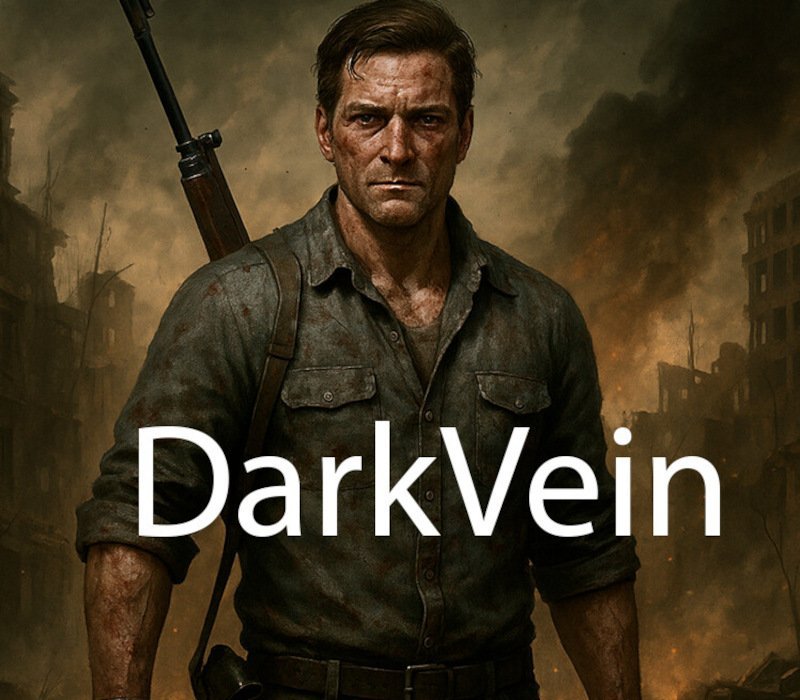 DarkVein 