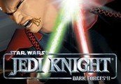 Star Wars Jedi Knight: Dark Forces II