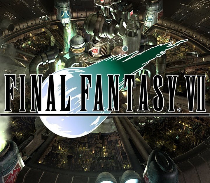 Final Fantasy VII Windows Edition 