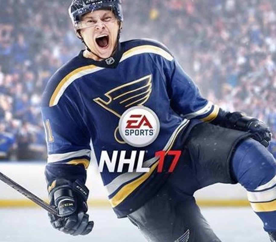 NHL 17