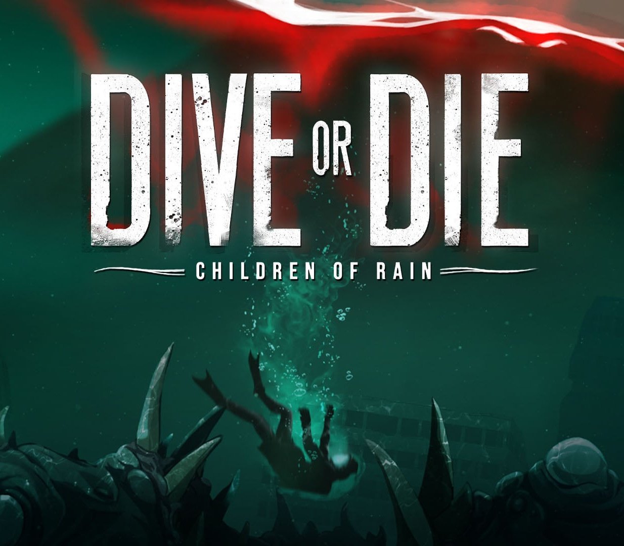 DIVE or DIE: Children of Rain 