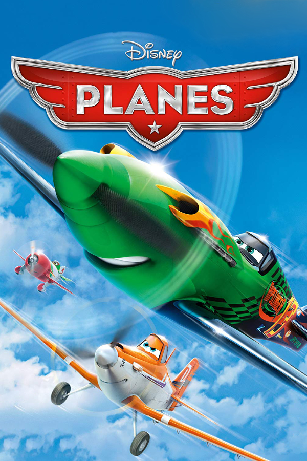 Disney Planes
