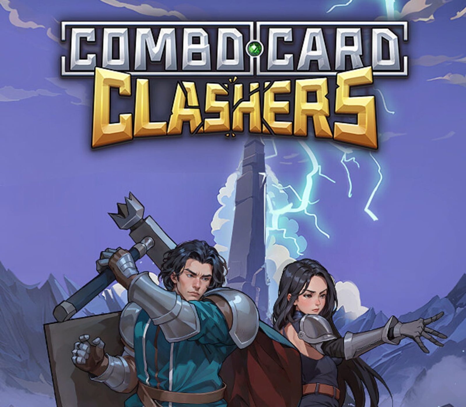 Combo Card Clashers 