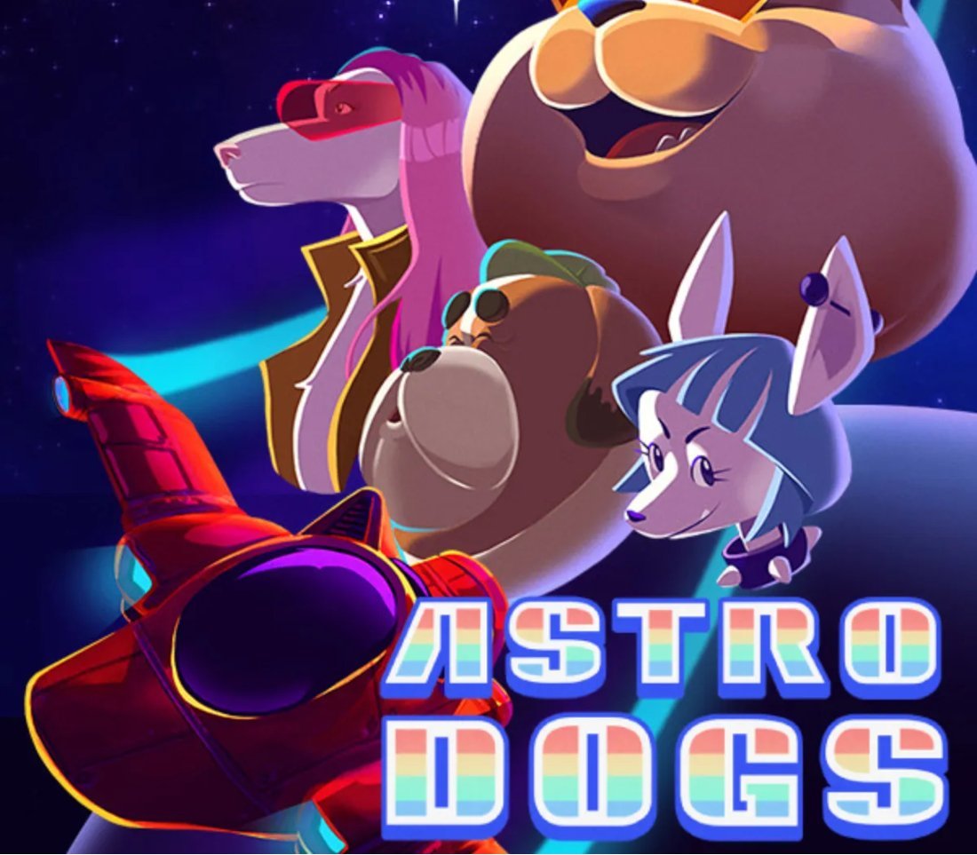 Astrodogs