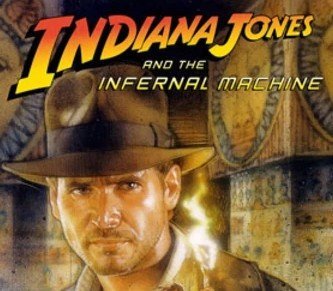 Indiana Jones and the Infernal Machine