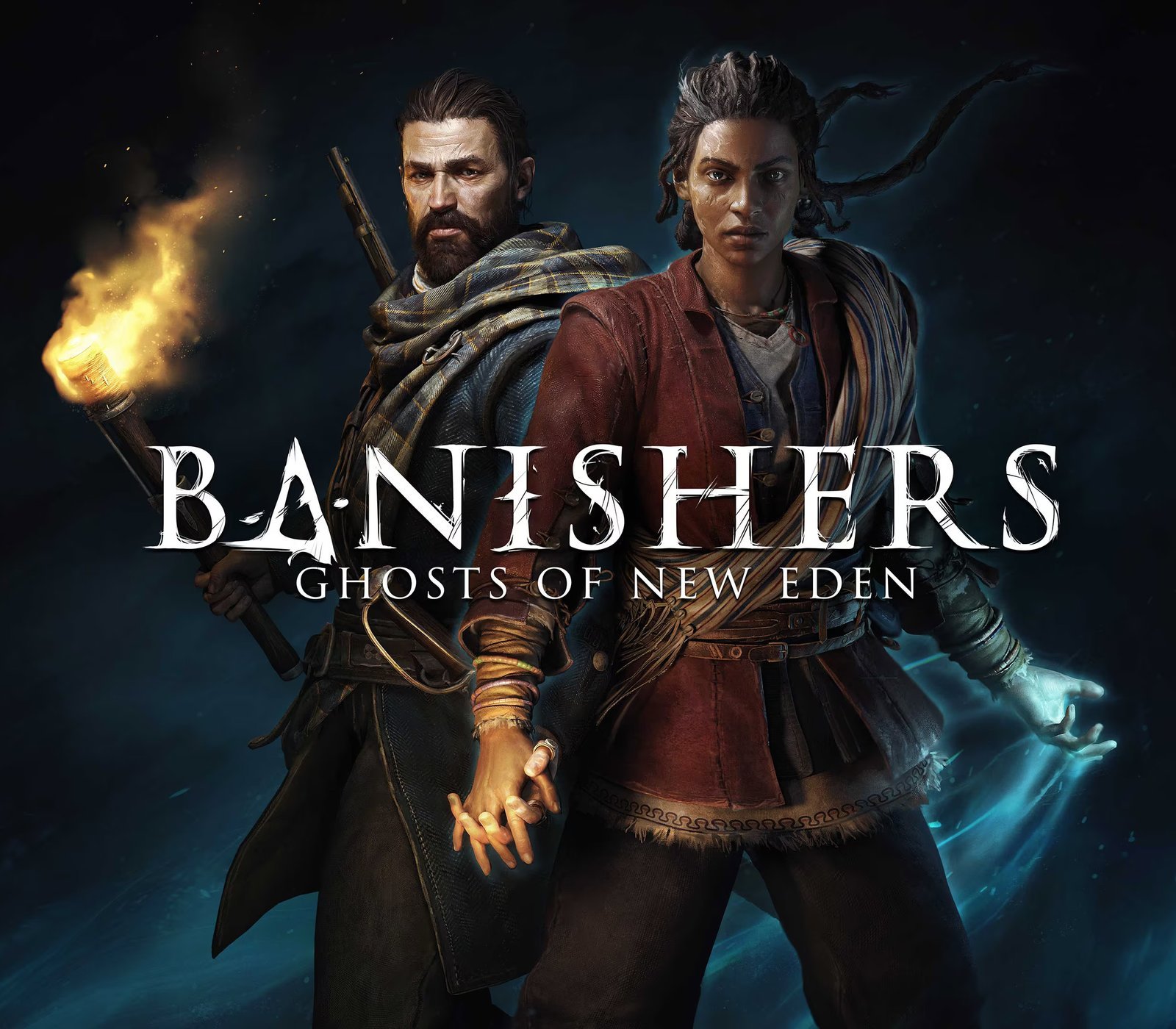 Banishers: Ghosts of New Eden US