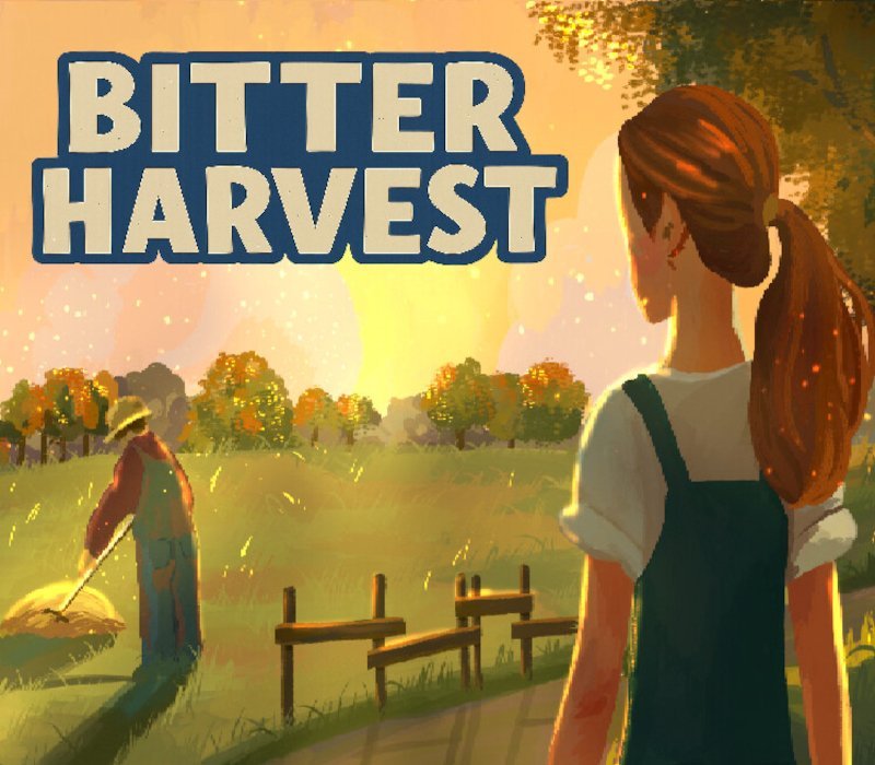 Bitter Harvest 