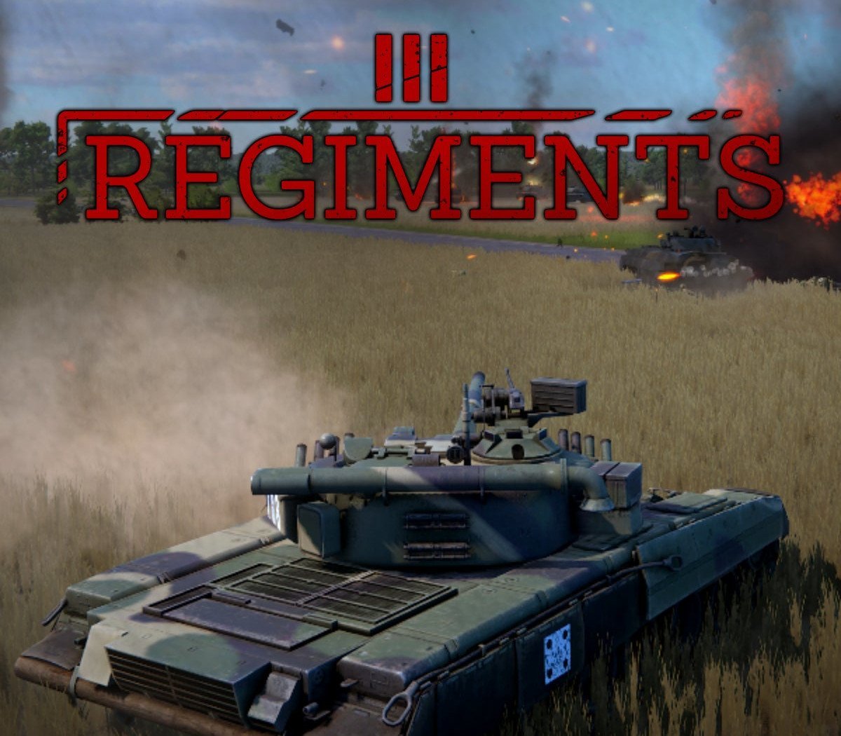 Regiments 