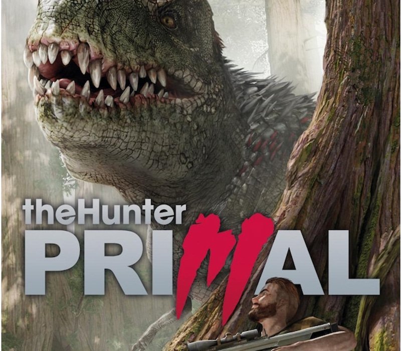 theHunter: Primal