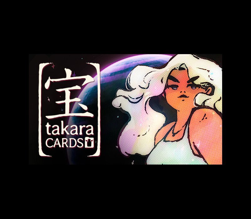 Takara Cards 