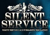 Silent Service