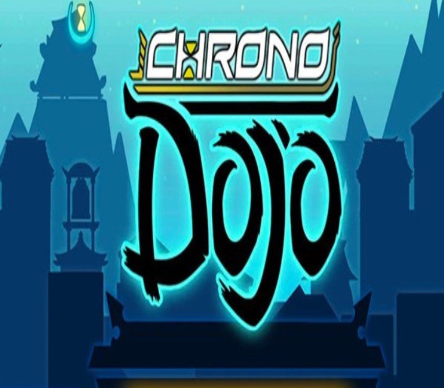 ChronoDojo 