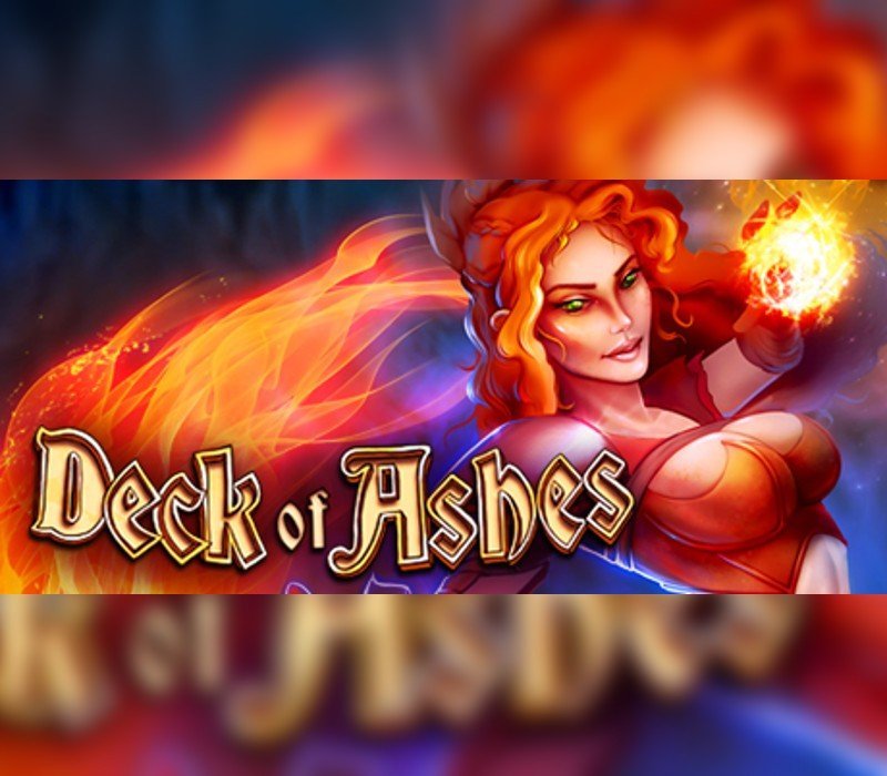 Deck of Ashes 