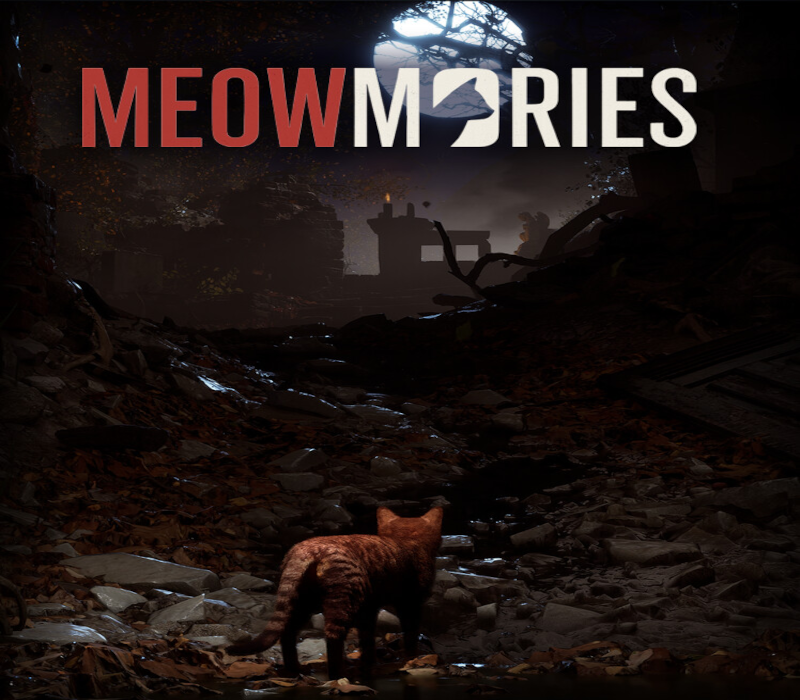 Meowmories 