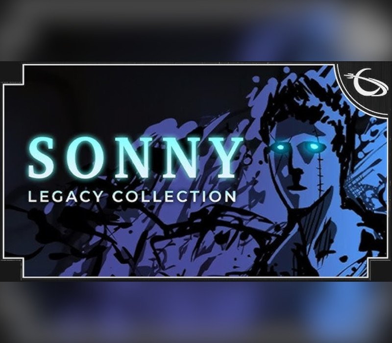 Sonny Legacy Collection