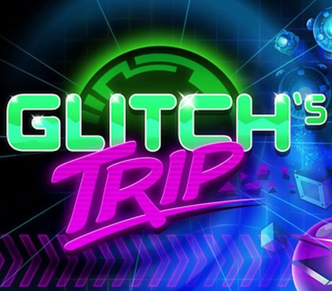 Glitch's Trip
