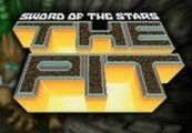 Sword of the Stars: The Pit