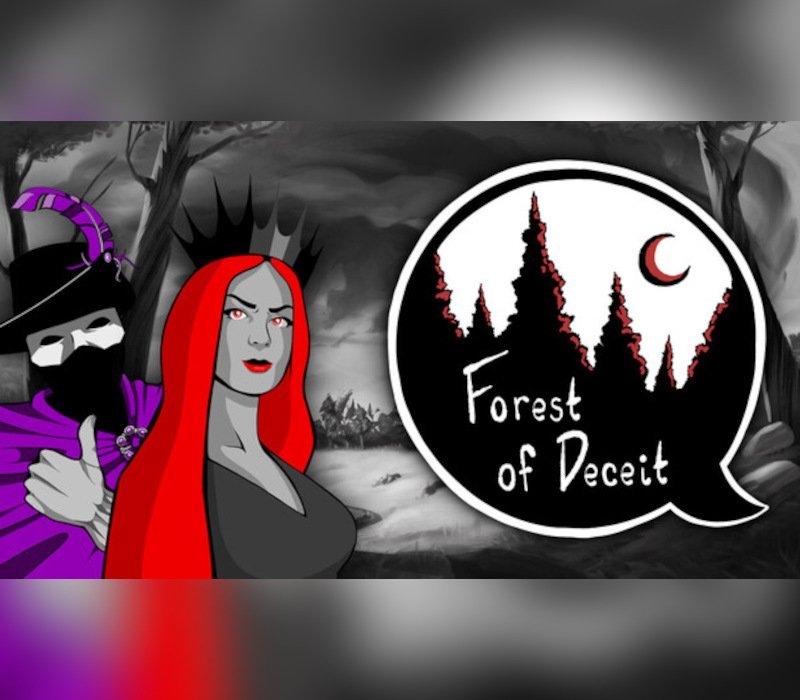 Forest of Deceit 