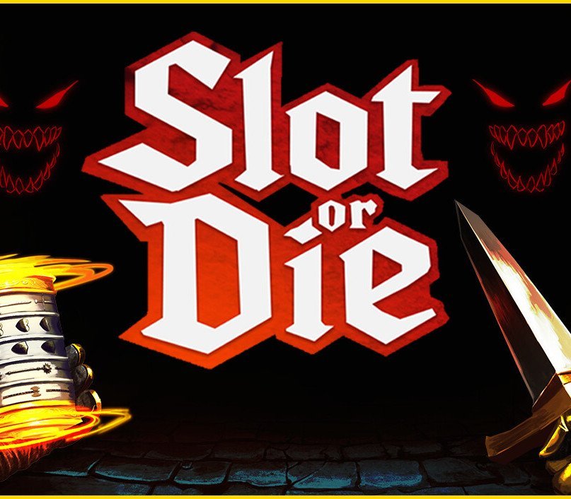 Slot or Die 