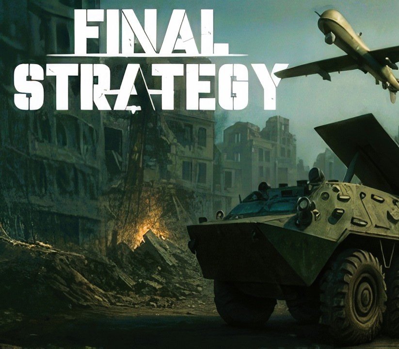 Final Strategy 