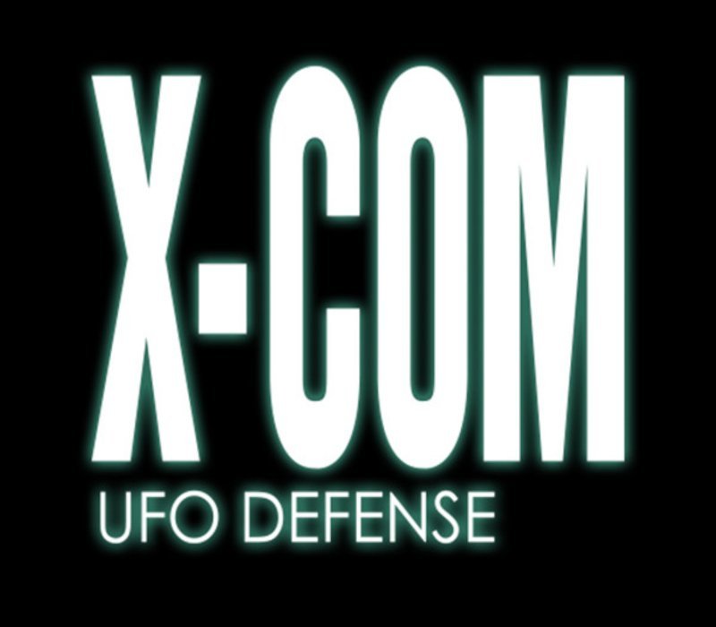 X-COM: UFO Defense 