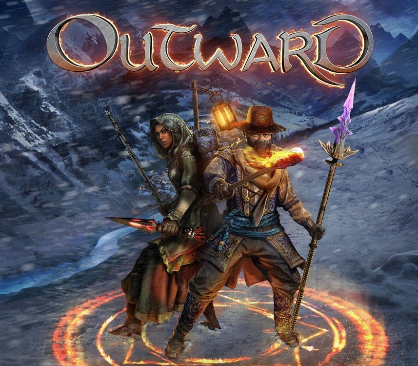 Outward 