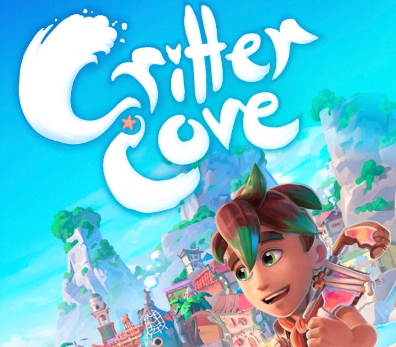 Critter Cove 