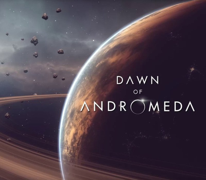 Dawn of Andromeda 