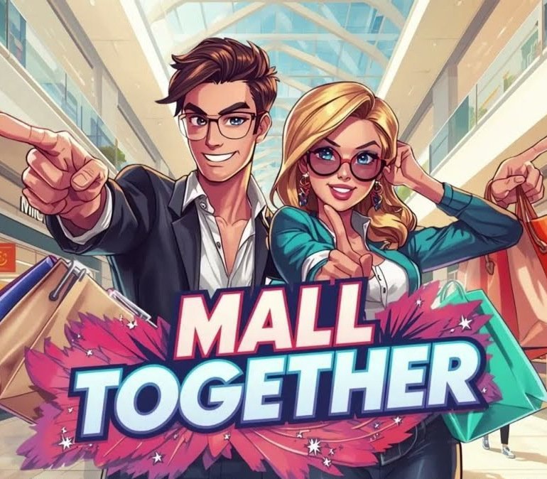 Mall Together 