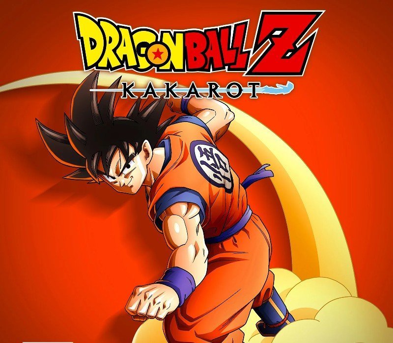 DRAGON BALL Z: Kakarot PS4/PS5 Access 