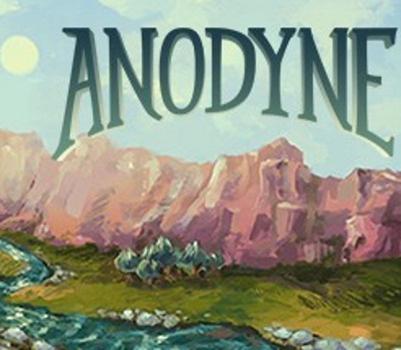 Anodyne