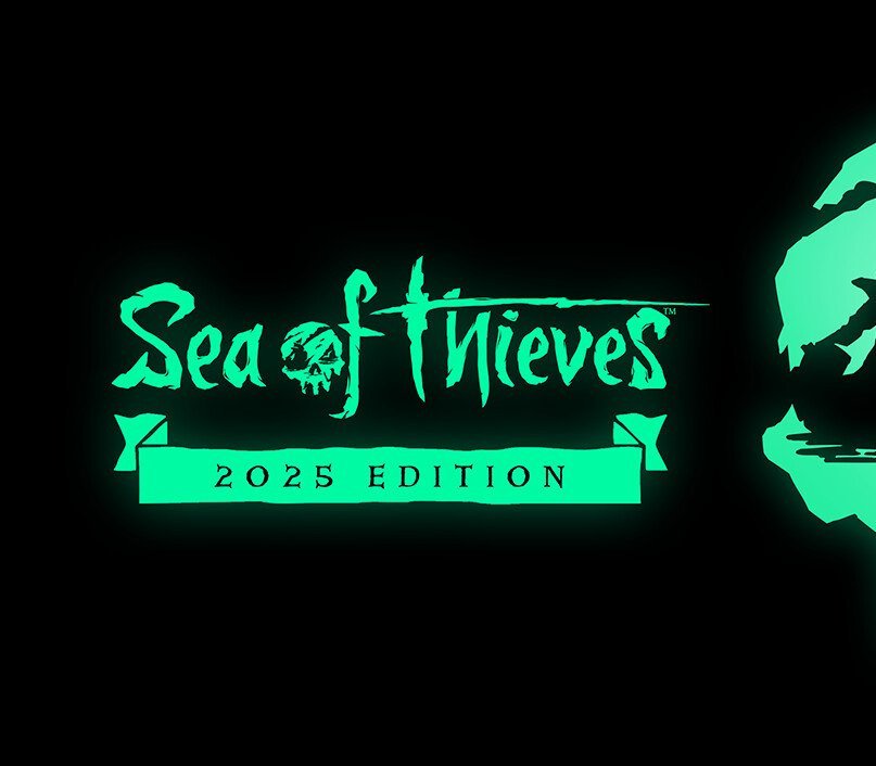Sea of Thieves: 2025 Edition US XBOX One / Xbox Series X|S / PC CD Key