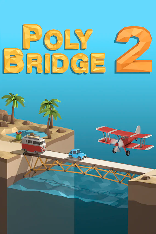 Poly Bridge 2