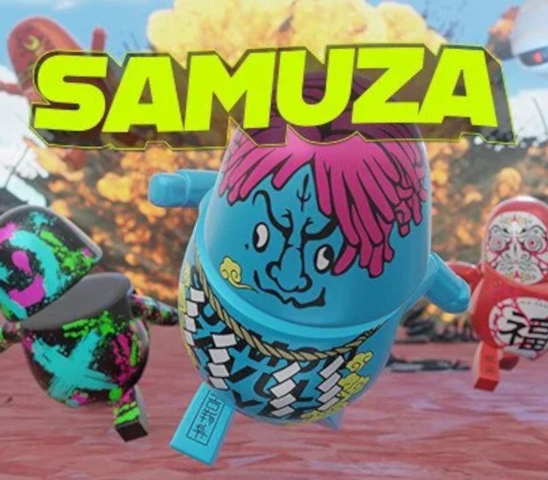 SAMUZA 