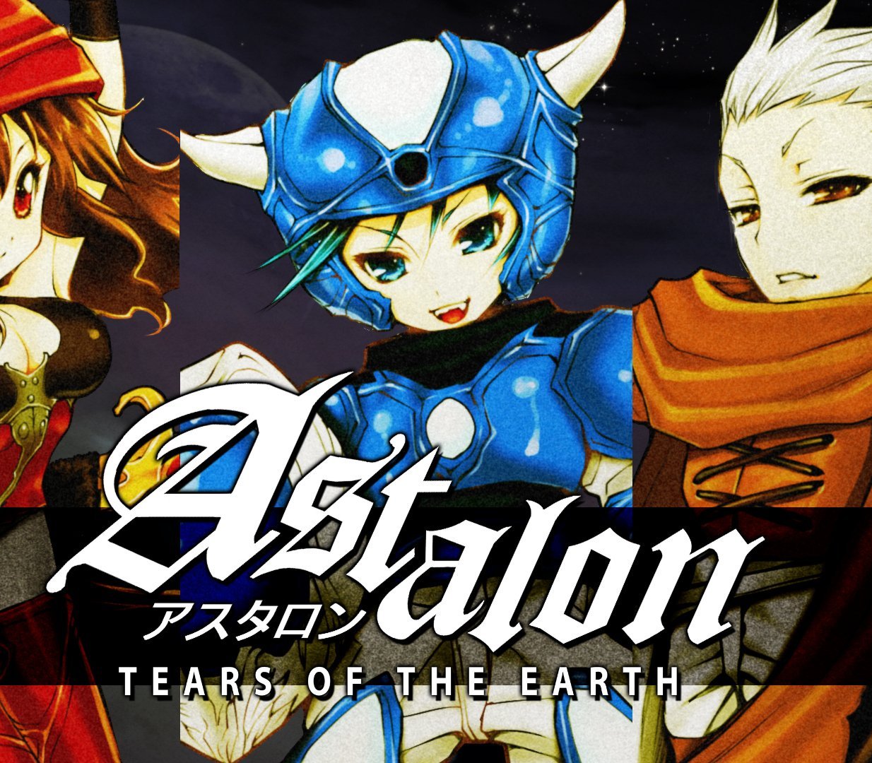 Astalon: Tears of the Earth AR XBOX One / Xbox Series X|S CD Key