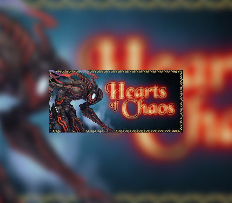 Hearts of Chaos 