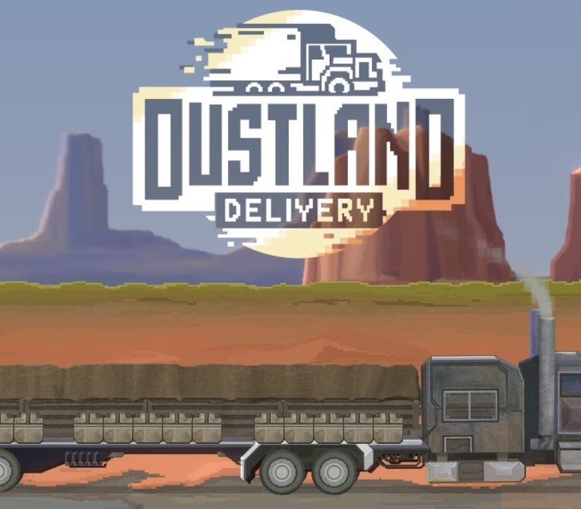 Dustland Delivery 