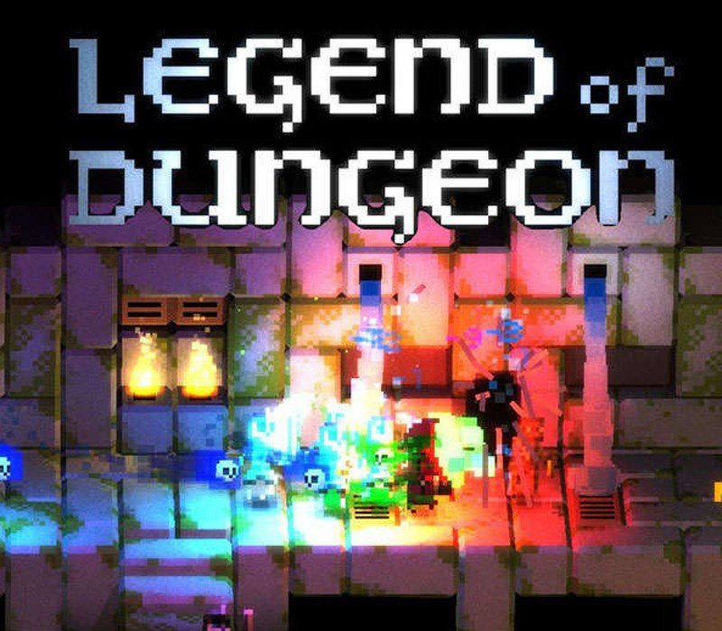 Legend of Dungeon
