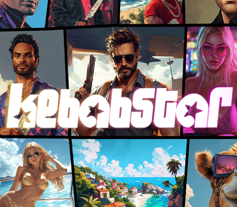 Kebabstar 