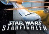 Star Wars Starfighter
