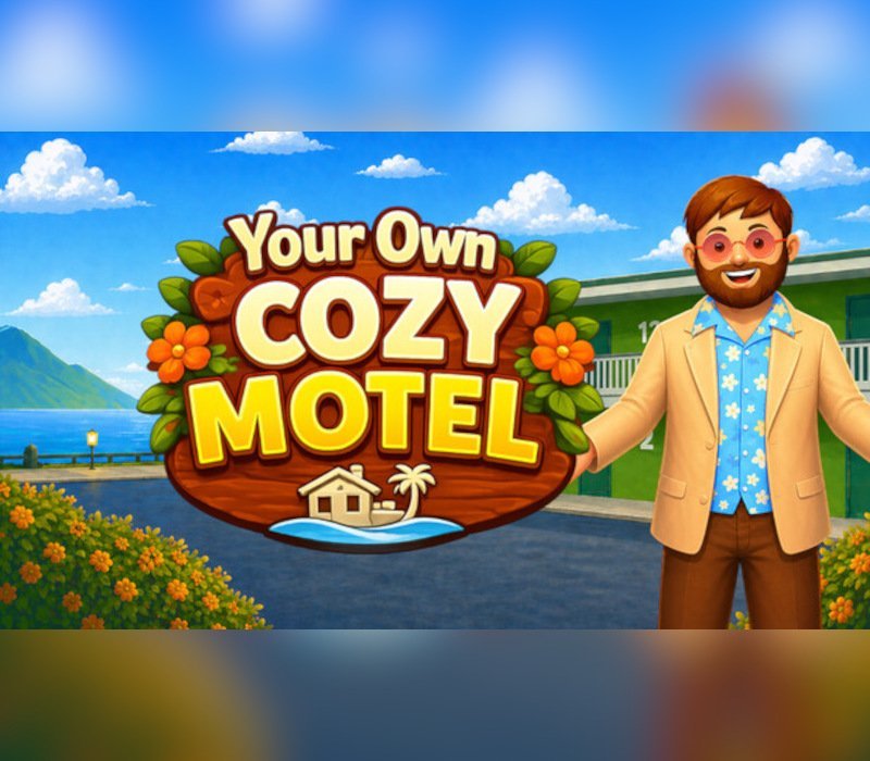 Your Own Cozy Motel 