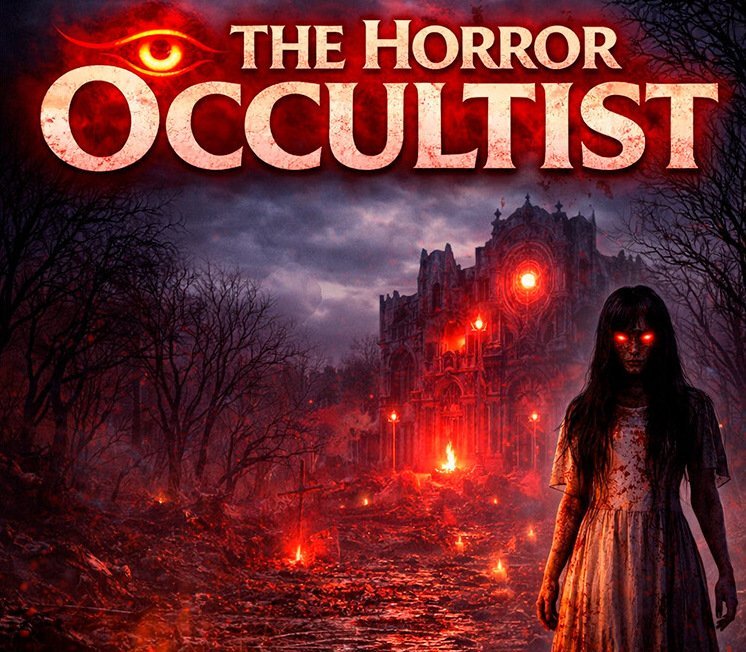 The Horror Occultist 