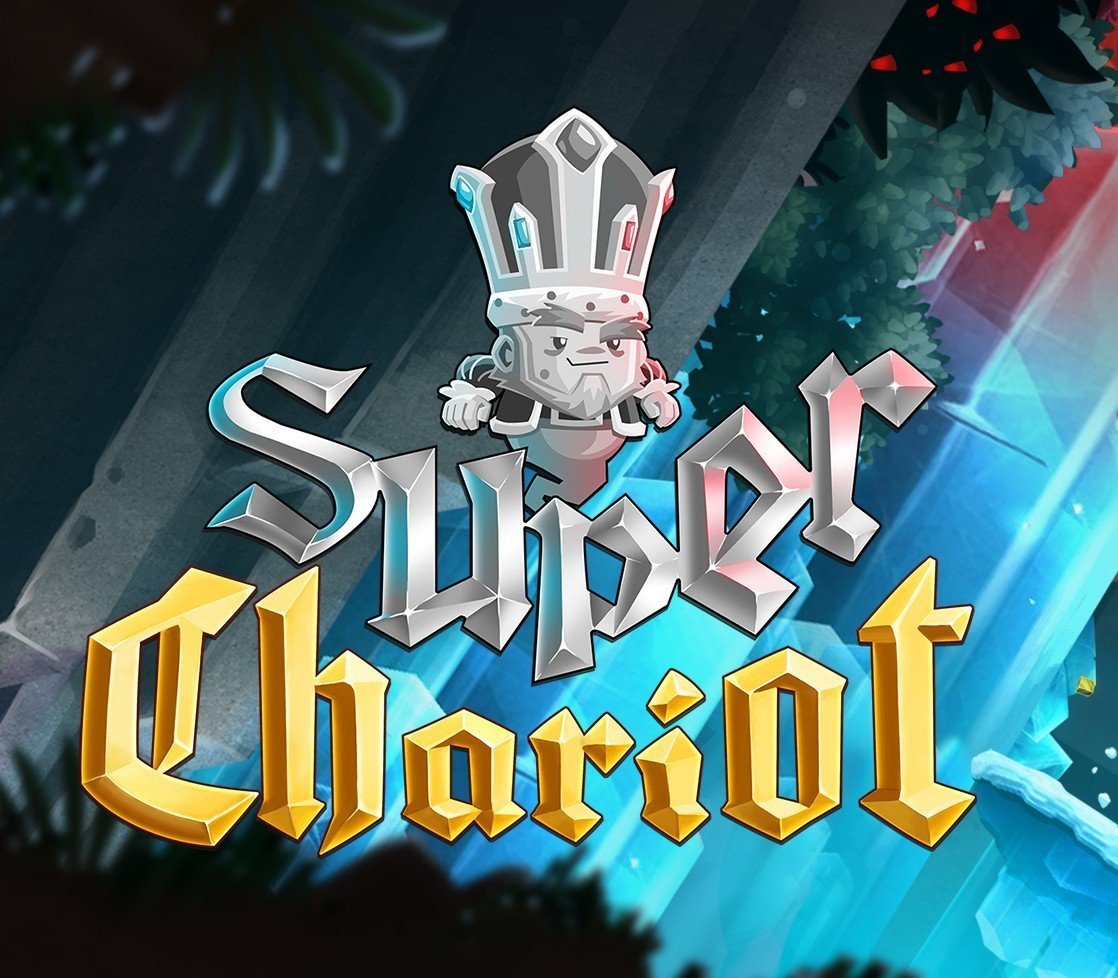 Super Chariot