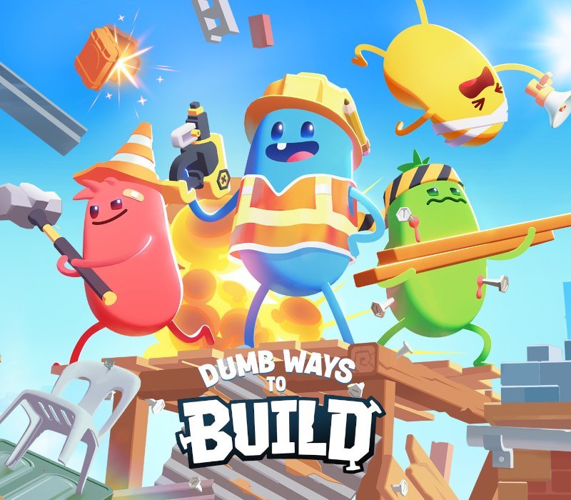 Dumb Ways to Build 