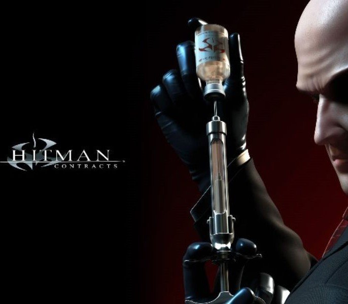 Hitman: Contracts