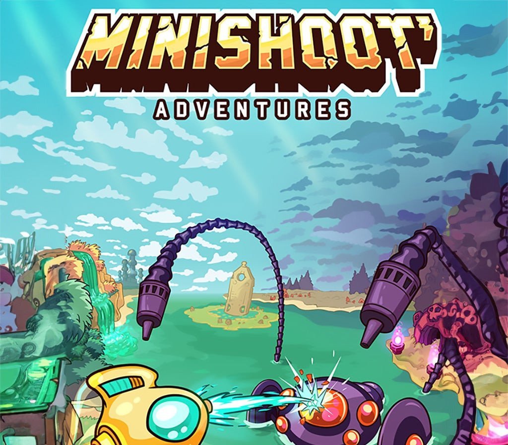 Minishoot' Adventures 